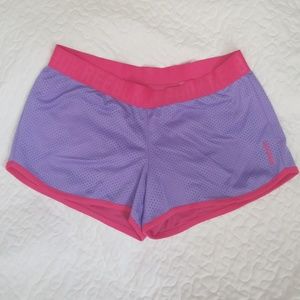 Reebok shorts